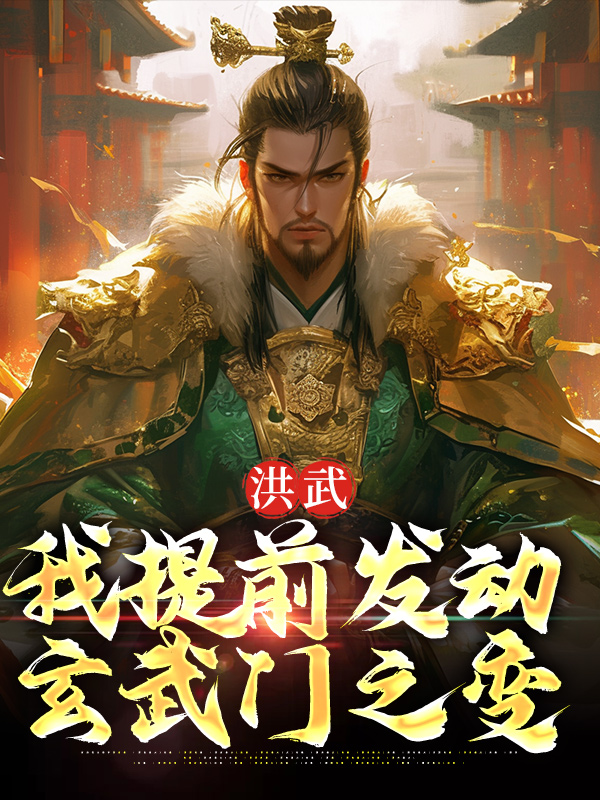 全文免费《洪武：我提前发动玄武门之变》小说_(主角是朱允熥朱元璋朱标朱允炆)洪武：我提前发动玄武门之变全本小说