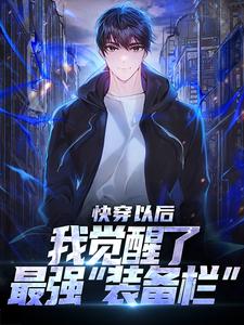 快穿以后，我觉醒了最强“装备栏”林昊免费小说_快穿以后，我觉醒了最强“装备栏”小说无弹窗