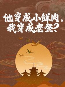 他穿成小鲜肉，我穿成老登？王扬许编俊美少年壮汉全文阅读_他穿成小鲜肉，我穿成老登？最新免费