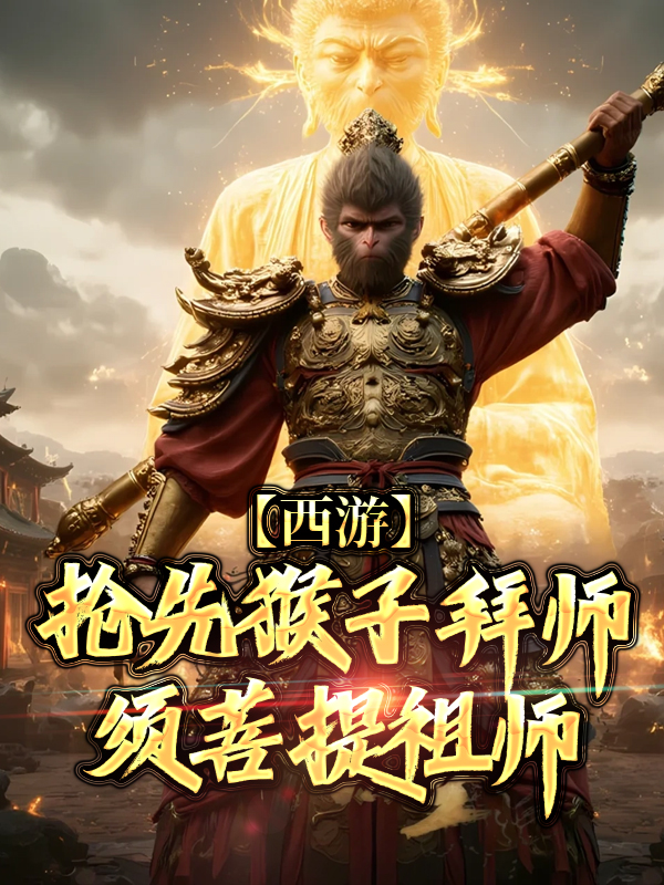 精品推荐《西游：抢先猴子拜师须菩提祖师》小说_(主角是大娃子二娃子朱氏)西游：抢先猴子拜师须菩提祖师小说无广告
