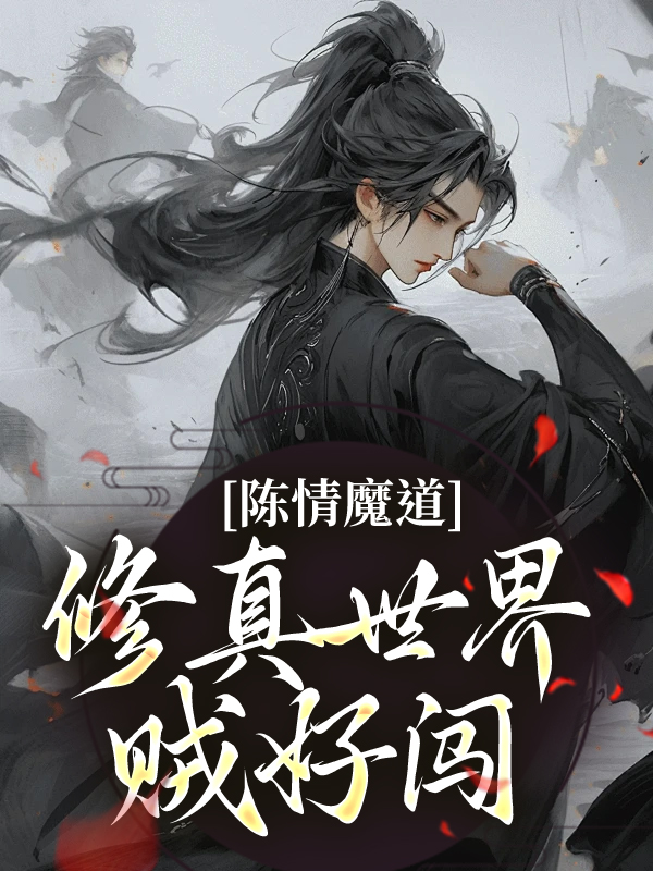 陈情魔道：修真世界贼好闯魏无羡蓝湛蓝忘机魏婴最新免费_陈情魔道：修真世界贼好闯小说免费阅读