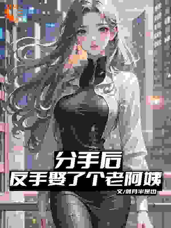 全本《分手后，反手娶了个老阿姨》小说_(主角是江南林沁儿陈平安)分手后，反手娶了个老阿姨最新全本小说