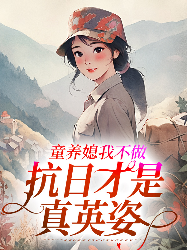 抖音热门《童养媳我不做，抗日才是真英姿》小说_(主角是邱强朱老憨朱春妮朱秋生)童养媳我不做，抗日才是真英姿最新免费