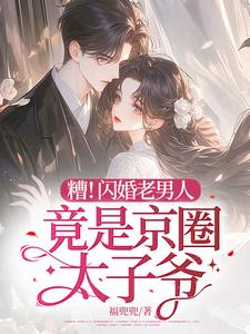 全文免费糟！闪婚老男人竟是京圈太子爷顾晚晚傅野_糟！闪婚老男人竟是京圈太子爷(顾晚晚傅野)最新全本小说
