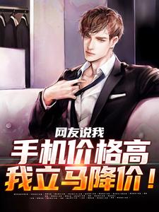 网友说我手机价格高，我立马降价！苏白最新全本小说_网友说我手机价格高，我立马降价！小说阅读