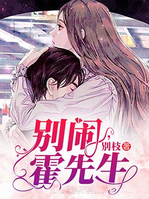 畅销佳作_别闹，霍先生_别枝_简凝霍司泽傅斯文苏念