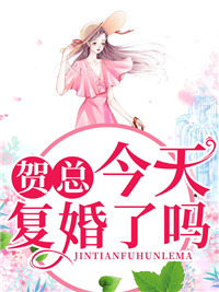 必读小说《贺总，今天复婚了吗》小说_(主角是贺南景司姝乔贺母张婶)贺总，今天复婚了吗最新免费
