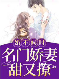 必看系列_婚不候时：名门娇妻甜又撩_林深_时希时涵江宁季北御