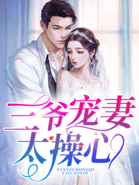 抖音热门《三爷宠妻太操心》小说_(主角是江清柠沈天浩江清河沈一成)三爷宠妻太操心最新全本小说