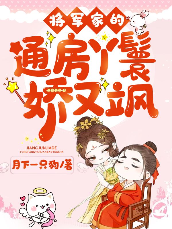 将军家的通房丫鬟娇又飒叶巧儿叶盛叶丁叶氏小说全本_将军家的通房丫鬟娇又飒小说无弹窗