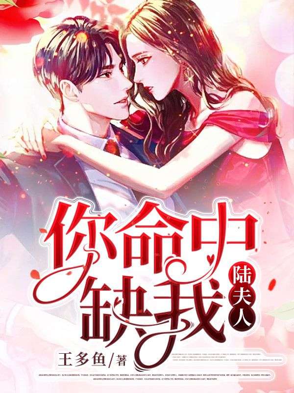 陆夫人，你命中缺我风瑶陆沉袁冰冰赵秘书最新免费_陆夫人，你命中缺我全本章节阅读