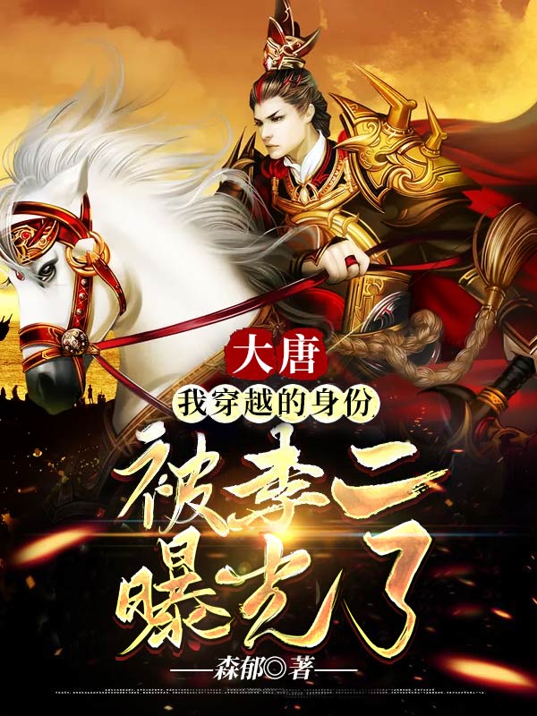 大唐：我穿越的身份被李二曝光了李世民江波李瑾瑾秦琼全文阅读_大唐：我穿越的身份被李二曝光了免费全本阅读
