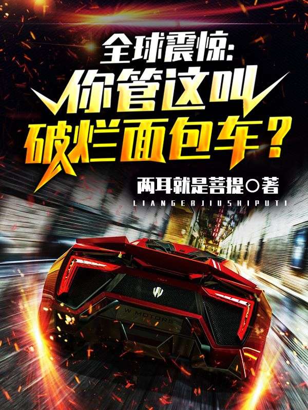 全球震惊：你管这叫破烂面包车？陈阳老黄老李最新免费_全球震惊：你管这叫破烂面包车？全文阅读