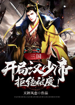 三国，开局汉少帝，拒绝被废！刘辩刘辛唐姬董卓小说免费阅读全文_三国，开局汉少帝，拒绝被废！最新免费