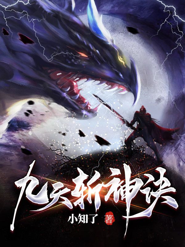 九天斩神诀林辰赵无极林澜小说免费阅读全文_九天斩神诀小说无广告