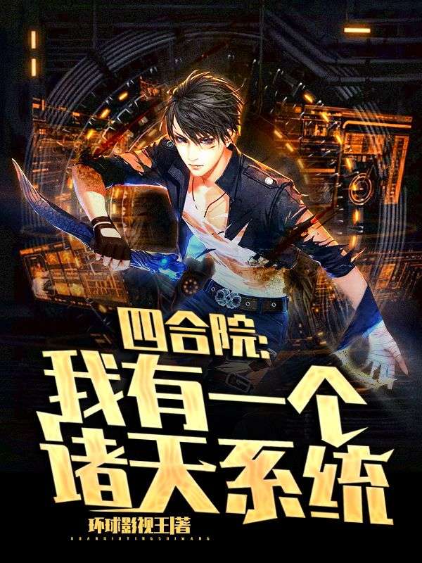 四合院：我有一个诸天系统王安刘警官易中海刘海中免费全本_四合院：我有一个诸天系统小说无广告