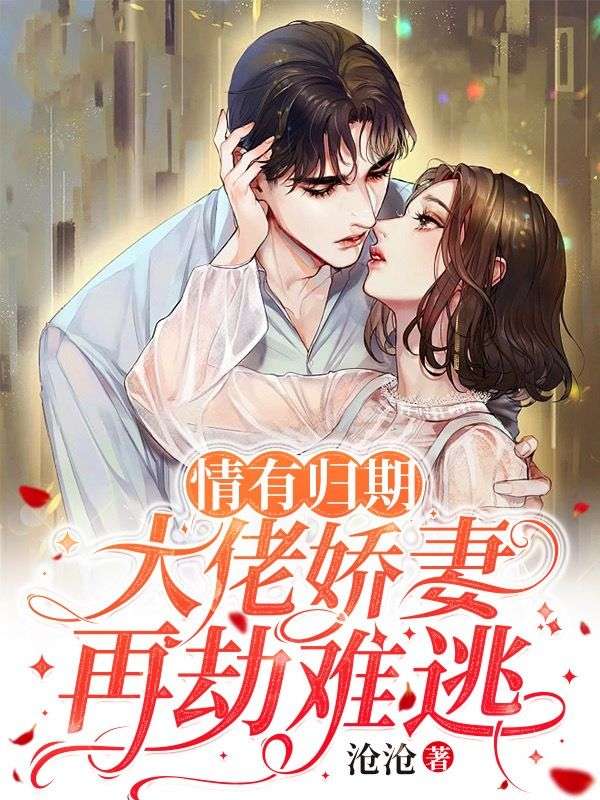 情有归期：大佬娇妻再劫难逃_沧沧_商誉闻白声声纪澜刘玉珩_大结局