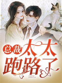 无广告小说总裁，太太跑路了傅黎陆烬_总裁，太太跑路了(傅黎陆烬)全文小说