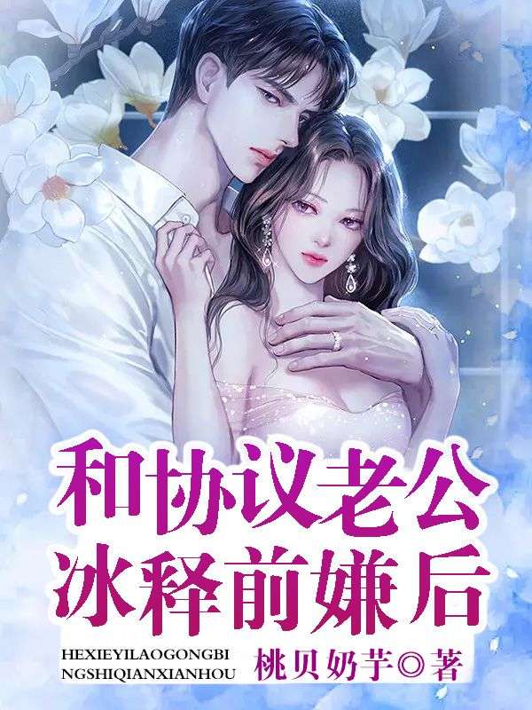 全文小说《和协议老公冰释前嫌后》小说_(主角是叶清林楠易辞安熙)和协议老公冰释前嫌后小说全本章节