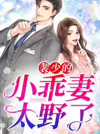 无广告小说《裴少的小乖妻太野了》小说_(主角是裴砚姜姒宋舒怡魏秘书)裴少的小乖妻太野了全文小说