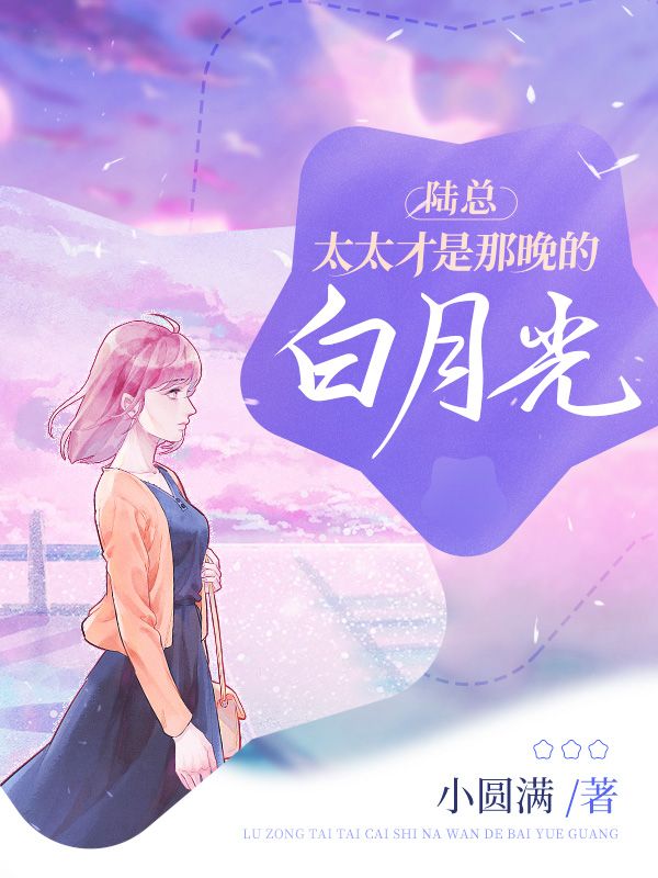 热门推荐《陆总，太太才是那晚的白月光》小说_(主角是叶佳禾陆景墨叶朝明叶宝珠)陆总，太太才是那晚的白月光小说无广告