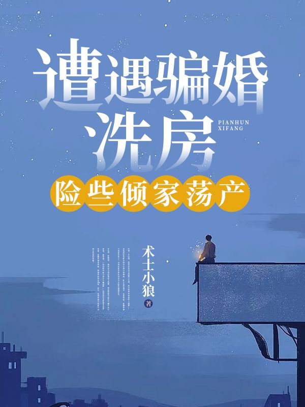 遭遇骗婚、洗房，险些倾家荡产陈旭飞妻子丈母娘弟弟免费全本阅读_遭遇骗婚、洗房，险些倾家荡产免费阅读