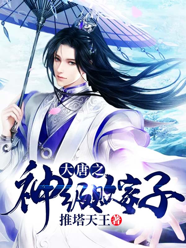 无删减《大唐之神级败家子》小说_(主角是赵辰李世民长孙无忌孙思邈)大唐之神级败家子小说全本章节