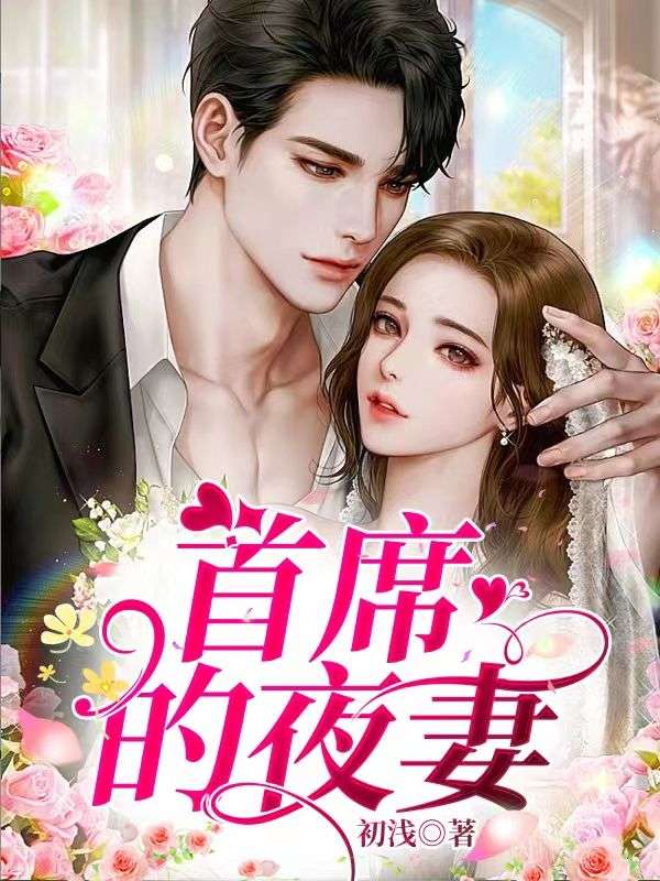 首席的夜妻安千宠少爷全文小说_首席的夜妻小说全本章节