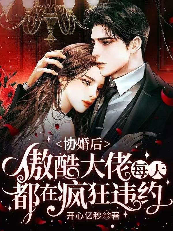 协婚后，傲酷大佬每天都在疯狂违约南凝陆知羿安尘南洪小说阅读_协婚后，傲酷大佬每天都在疯狂违约小说无弹窗