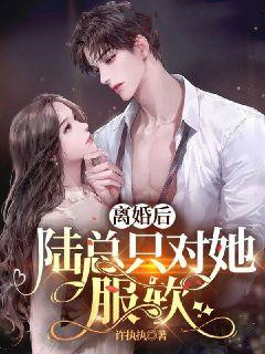 无删减《离婚后，陆总只对她服软》小说_(主角是陆司聿江暖安韵)离婚后，陆总只对她服软全文阅读