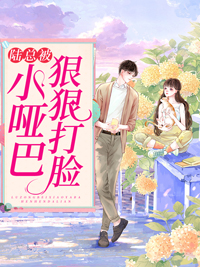 陆总被小哑巴狠狠打脸江澜陆竟池夏颜陆夫人小说最新章节_陆总被小哑巴狠狠打脸全本章节阅读