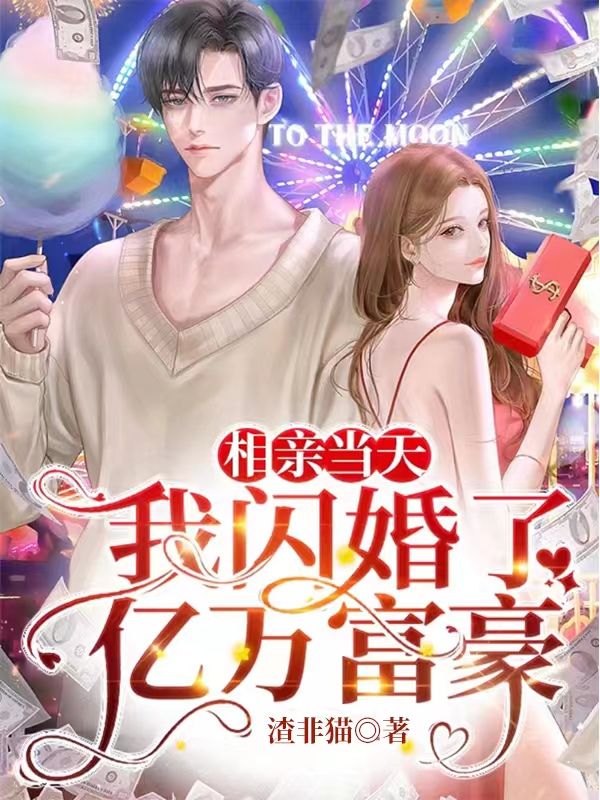 抖音热门相亲当天，我闪婚了亿万富豪沈倾城裴凡孙婶董霞_相亲当天，我闪婚了亿万富豪(沈倾城裴凡孙婶董霞)全文小说