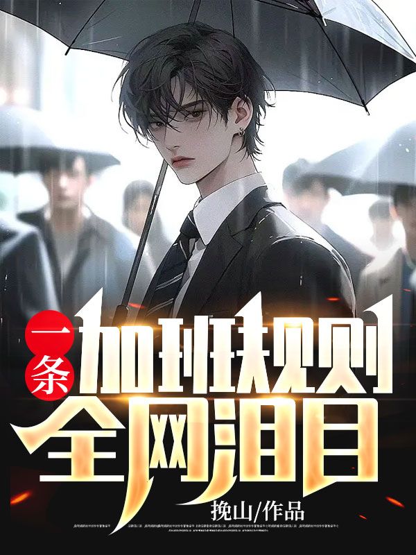 无广告小说一条加班规则，全网泪目李安南杰克马鲁渔张三_一条加班规则，全网泪目(李安南杰克马鲁渔张三)小说阅读
