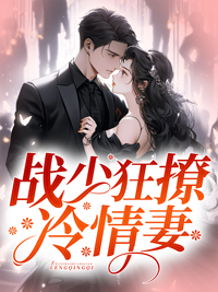 战少狂撩冷情妻战锦庭瞿晓芹瞿莞罗丽华全文小说_战少狂撩冷情妻免费小说
