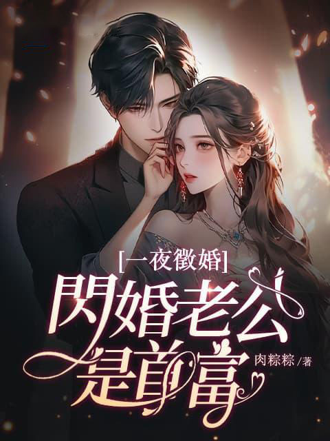 现代言情_一夜征婚：闪婚老公是首富_肉粽粽_洛宁溪厉薄谌洛芷沁喻承南
