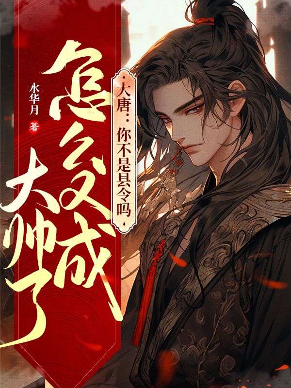 大唐：你不是县令吗？怎么又成大帅了？李长安柳叶青王珣袁大帅全本免费阅读_大唐：你不是县令吗？怎么又成大帅了？小说无广告