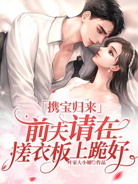 在线阅读携宝归来：前夫请在搓衣板上跪好叶桑杞厉柔柔厉景澄叶菀_携宝归来：前夫请在搓衣板上跪好(叶桑杞厉柔柔厉景澄叶菀)最新免费