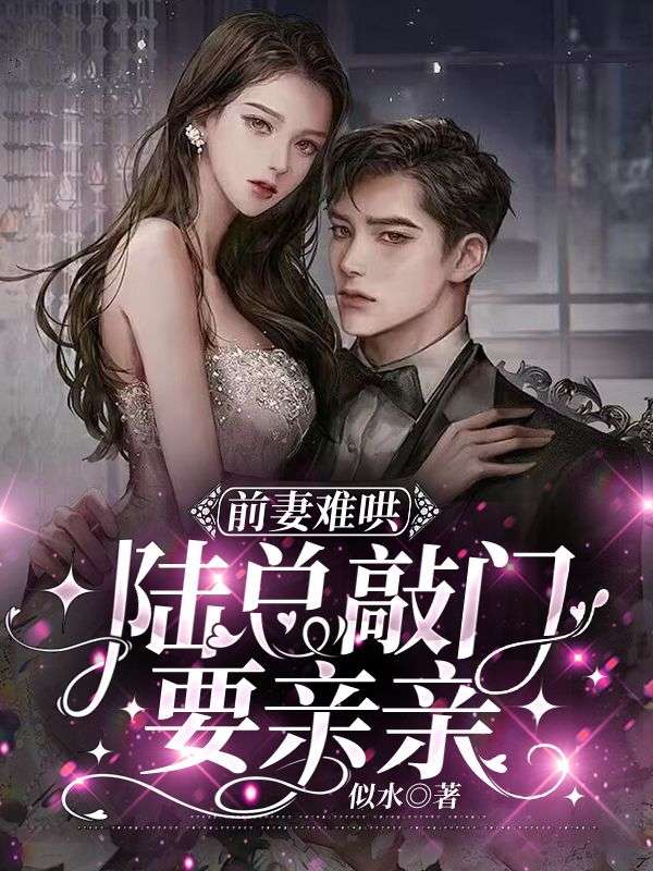 前妻难哄，陆总敲门要亲亲陆时晏林湘林柚免费全本_前妻难哄，陆总敲门要亲亲小说全本章节