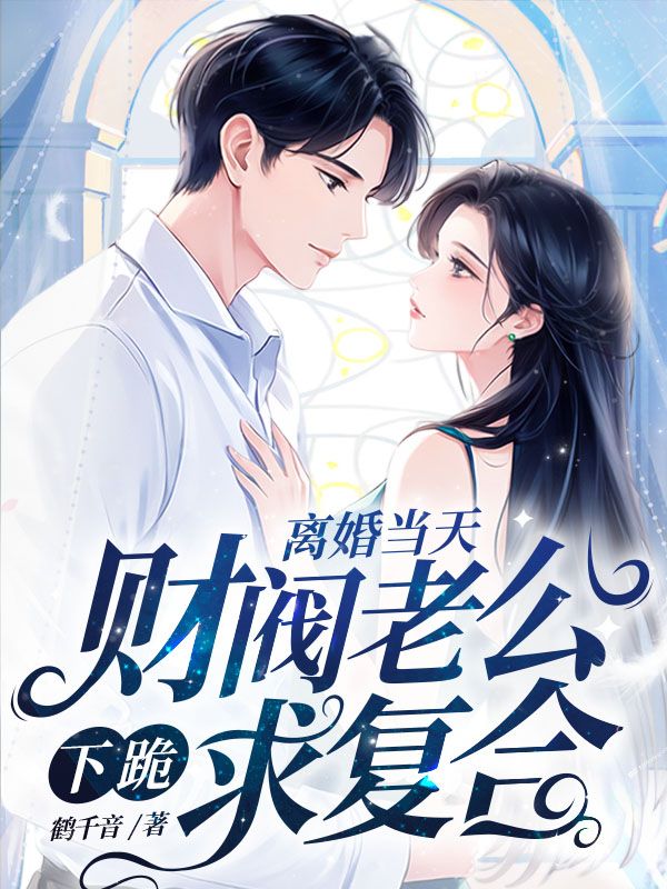 离婚当天，财阀老公下跪求复合南枝霍司爵陆城顾明溪无弹窗大结局_离婚当天，财阀老公下跪求复合小说全本