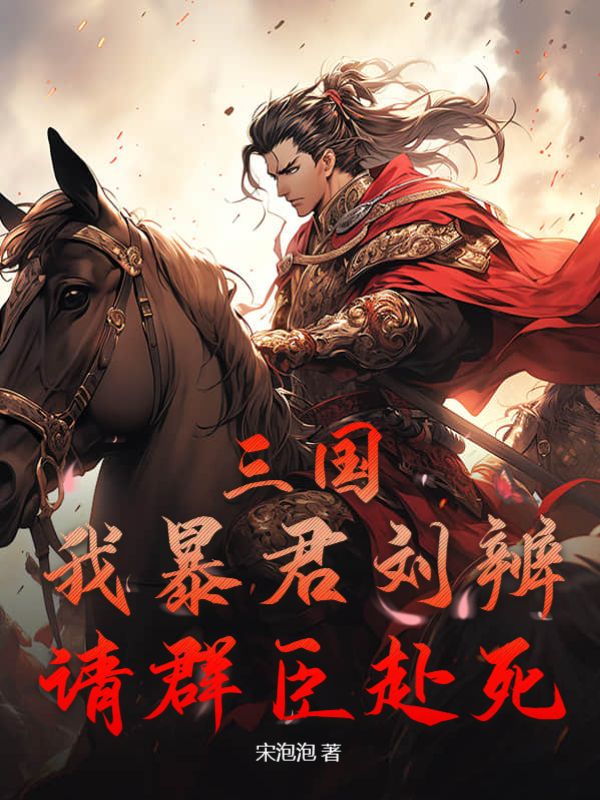 全本《三国：我暴君刘辨，请群臣赴死！》小说_(主角是刘辨李儒董卓刘协)三国：我暴君刘辨，请群臣赴死！全本免费阅读