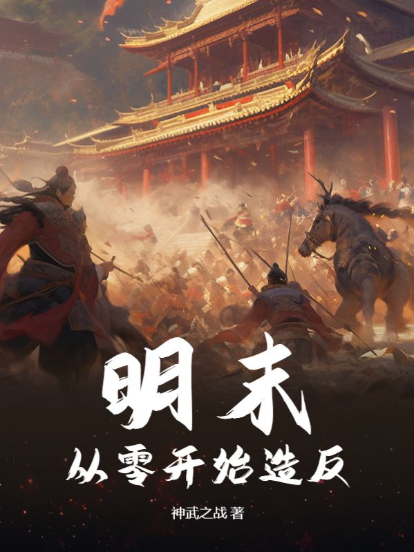 明末：从零开始造反李毅云娘李自敬朱由检最新章节_明末：从零开始造反免费全本阅读