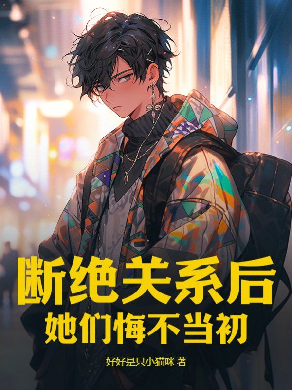 全本小说《断绝关系后，她们悔不当初》小说_(主角是秦凌秦观赵双秦珊)断绝关系后，她们悔不当初免费全本