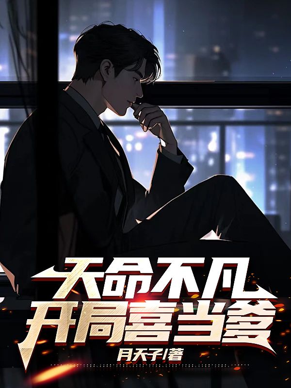 热门推荐《天命不凡，开局喜当爹》小说_(主角是陆寒李妙妃吴遗策陆卫国)天命不凡，开局喜当爹小说无广告