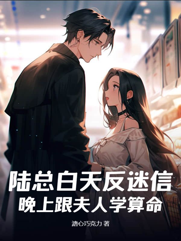 陆总白天反迷信，晚上跟夫人学算命沈夏夏沈茵宁沈明汉钟彩云小说全文免费阅读_陆总白天反迷信，晚上跟夫人学算命免费全本阅读