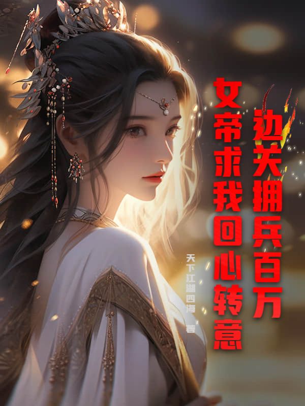 边关拥兵百万，女帝求我回心转意！江南天陈抱贞江策全本小说_边关拥兵百万，女帝求我回心转意！免费全本阅读