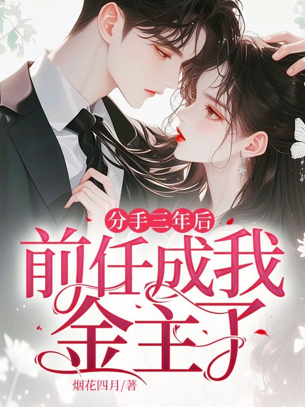 分手三年后，前任成我金主了宋清婉霍庭琛顾清辉宁珊小说阅读_分手三年后，前任成我金主了小说全本