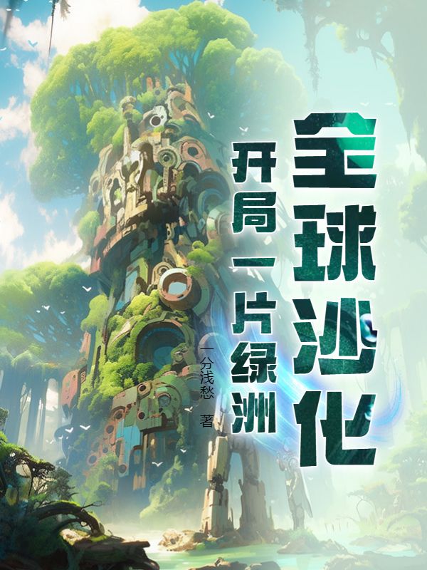 全球沙化：开局一片绿洲秦宇小说免费阅读_全球沙化：开局一片绿洲小说全本