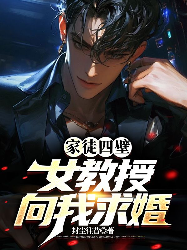家徒四壁：女教授向我求婚苏阳司瑶免费小说_家徒四壁：女教授向我求婚小说免费阅读