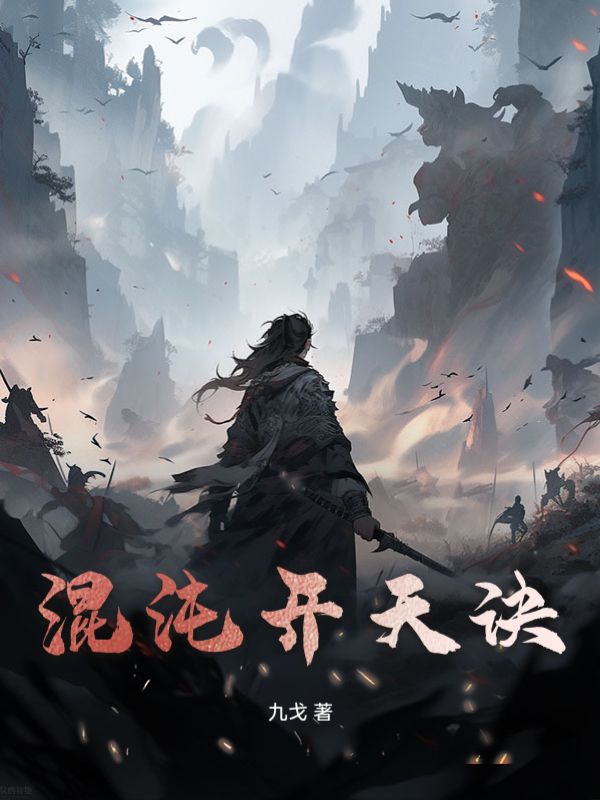 混沌开天诀萧帆李君白赵长老最新全本小说_混沌开天诀免费全本阅读