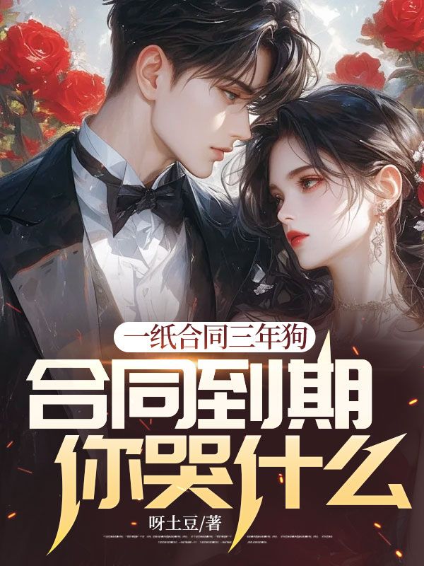 一纸合同三年狗，合同到期你哭什么林如烟小说全本章节_一纸合同三年狗，合同到期你哭什么全本小说